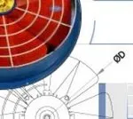 Крышные Вентиляторы Remak RF