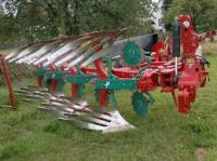 Запчасти к плугам Kverneland