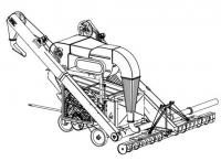 Запчасти на ОВС-25