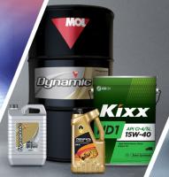Антифриз концентрат Evox Premium concentrate MOL 11,13 кг (10 л)