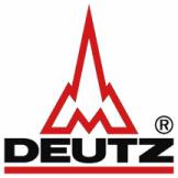 Водяной насос (помпа) Deutz 02937440 (оригинал) VOLVO 3801578