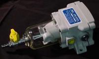 Топливный сепаратор с подогревом SWK2000/5/50/H24V