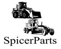 Крышка клапанная C392845 Cummins 6BT5.9-C
