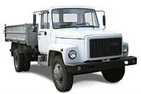Вал коленчатый ЗИЛ-130 со вкл. (130-1000107-А)