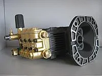 Насос трехплунжерный 3WZ-1814C