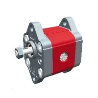 Шестеренные насосы Vivoil XV-0P/0.17