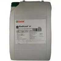 Антифриз Castrol Radicool SF 20л (15108F)