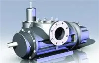 Винтовые насосы Albany Pumps