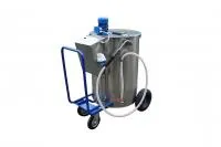 Молочное такси MDNova 100L (Стандарт)