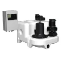 Multilift M 32.3.2 кабель 4 м Канализационный насос Grundfos