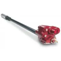 Насос погружной Red Jacket P150U17 3RJ2