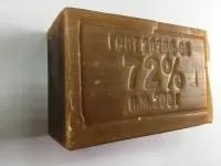 Мыло хозяйственное ГОСТ 30266-95