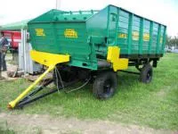 Кормораздатчик тракторный КТ-10-1