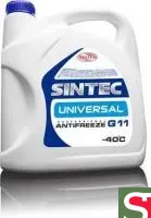 Антифриз Sintec Universal G11 (216,5л.)