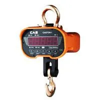 Весы электронные крановые OCS-20-B 20T