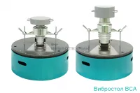 Вибростол ВСА лабораторный Вибротехник