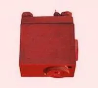 Клапан ГА-33000