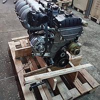 Двигатель змз 40524 евро 3 на Газель кат.н 40524.1000400