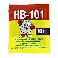 Стимулятор роста HB-101 /10 г/ гран.