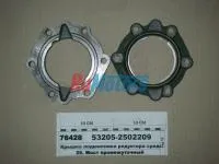 крышка подшипника КАМАЗ 54115-2502209