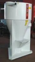 Смеситель шнековый СВ-1,7Ш