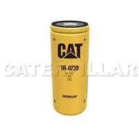 Масляный фильтр Caterpillar (1R0739)
