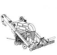 Запасные части ОВС-25