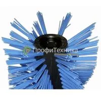 Щетка Tielbuerger для слежавшегося снега и наледи для TK58 PRO, TK58 HYDRO
