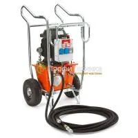 Гидравлическая станция Husqvarna PP 325 E 9651564-02
