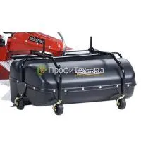 Мусоросборник Tielbuerger для TK58 PRO, TK58 HYDRO