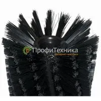 Щетка Tielbuerger для свежевыпавшего снега и мелкодисперсной пыли для TK48 PRO, TK48 HYDRO