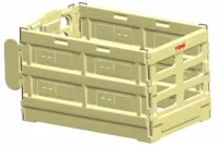 Клетка для телят 183х122х114 см