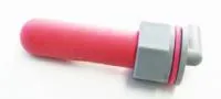 Соска с клапаном для ведра большая