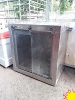 Расстойка UNOX XL 091 бу (8 уровней 600х400)
