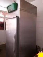 Шкаф teсnomac отсроченной расстойки теста бу
