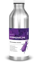 Фумишанс, ТАБ - фумигант (Фосфид алюминия, 560 г/кг)