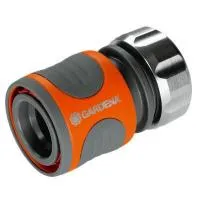 Коннектор Premium Gardena (1/2)