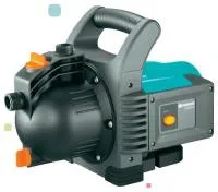 Садовый поверхностный насос GARDENA 3500/4 Classic (насос Гардена 3500/4 Classic)
