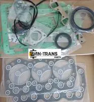 Комплект прокладок на двигатель 2228331KTE (верх + низ) CAT 3066T 2228331