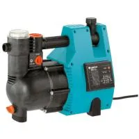 Напорный автоматический насос GARDENA 4000/4i EP Classic