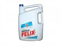 Антифриз "FELIX EXPERT" ТС-40 (голубой) 10 кг. г.Дзержинск
