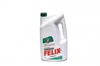 Антифриз "FELIX Prolonger G11" ТС-40 (зеленый) 5 кг. г.Дзержинск