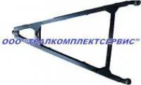 Дышло СЗАП прямое 8355-2707010-20