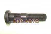 Колёсная шпилька D11Y10-004 низкорамная