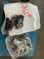 Крестовина карданного вала LW500F T160/860118447