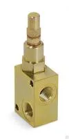 Предохранительный клапан VMP 1/4 L