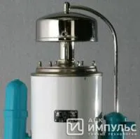 Аквадистиллятор ДЭ-4-02-ЭМО Аптечный
