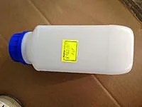 Бак масляный Claas 896500