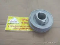Шкив вентилятора 125/140 Петкус К-531