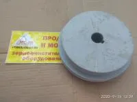 Шкив электродвигателя 180/160/28 для Петкус К-531